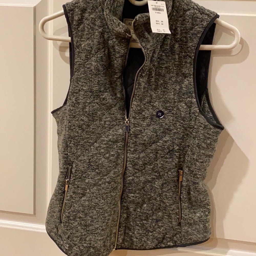 Women’s vest
